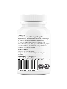 NaturePRO Vitamin D3 + K2 2000 IU 50 mcg 100 capsules