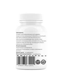 NaturePRO Witamina D3 + K2 10000 IU 200 mcg 100 porcji w proszku